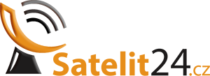 Satelit24.cz - logo